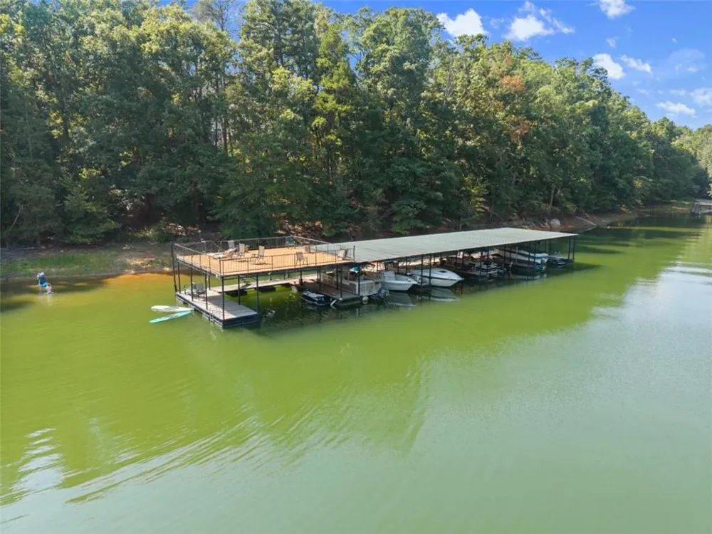 3309 Chaney Circle Gainesville, GA 30506