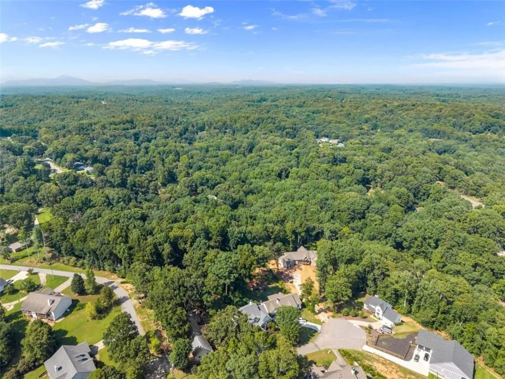 3309 Chaney Circle Gainesville, GA 30506