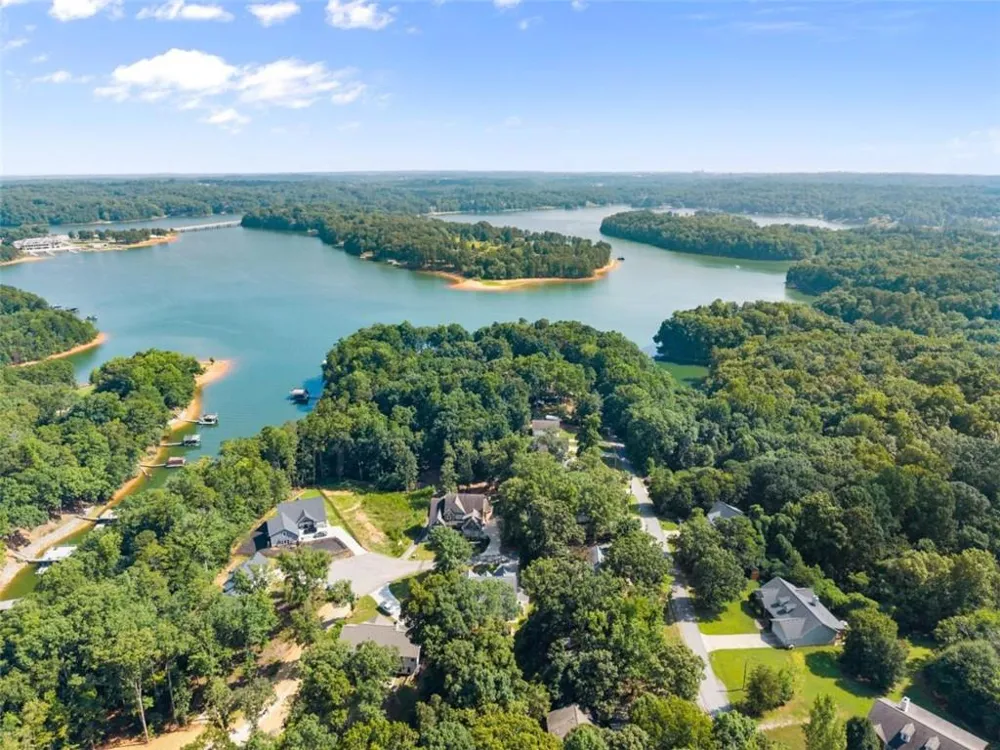 3309 Chaney Circle Gainesville, GA 30506
