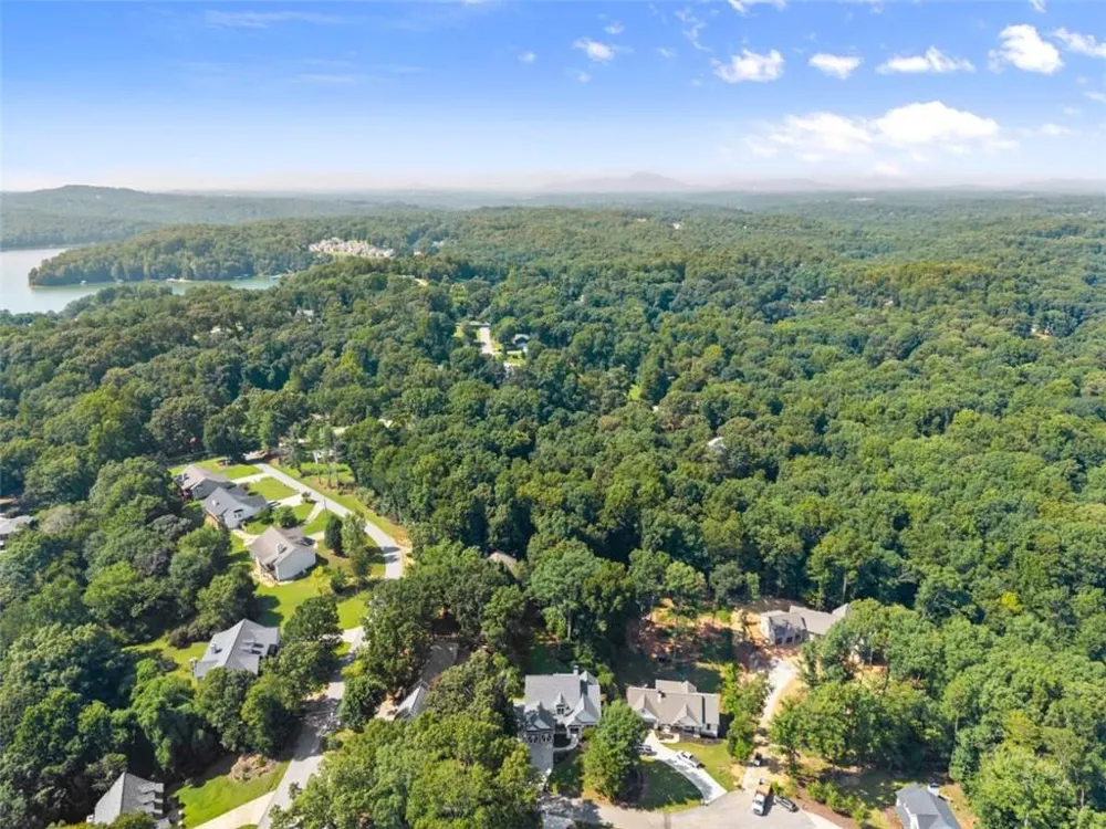 3309 Chaney Circle Gainesville, GA 30506