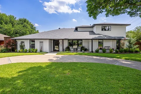 4708 Forest Bend Road
