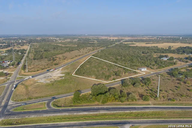 10200 S State Highway 123 Seguin, TX 78155