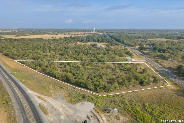 10200 S State Highway 123 Seguin, TX 78155