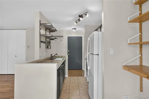 937 Clarkson Street #306