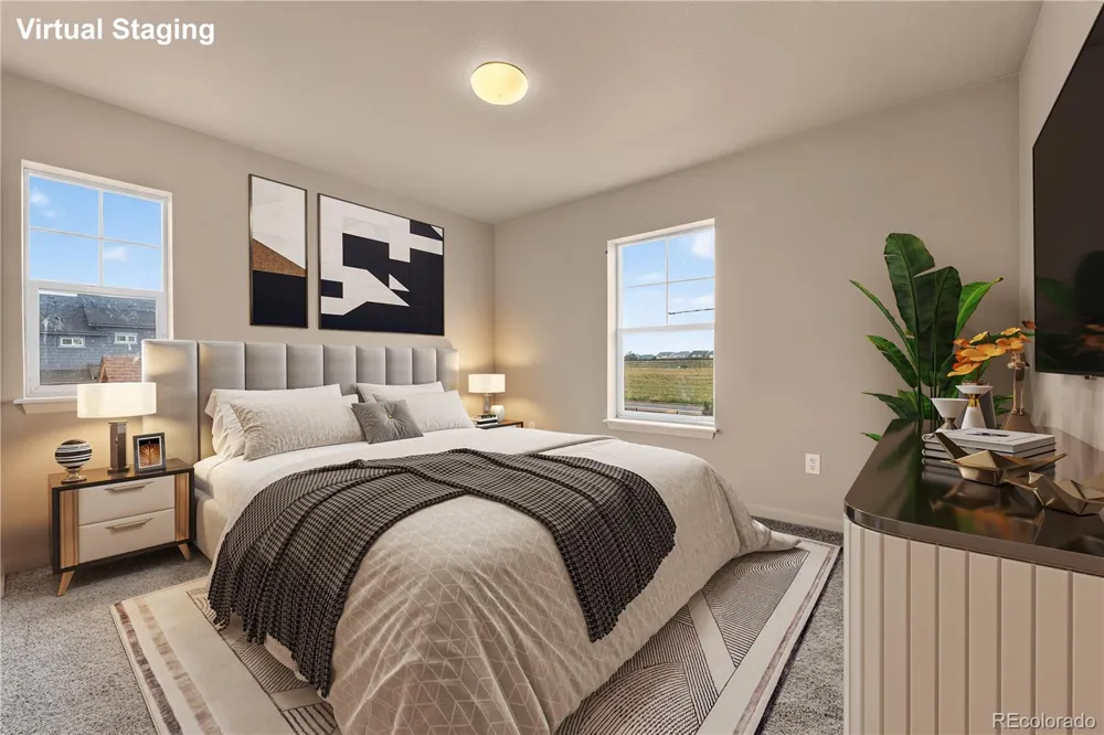 23341 E Saratoga Circle Aurora, CO 80016