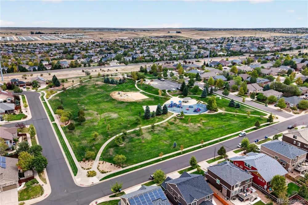 23341 E Saratoga Circle Aurora, CO 80016