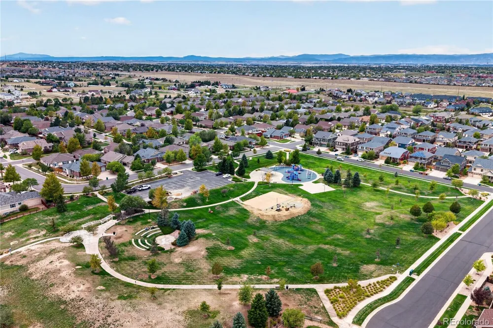 23341 E Saratoga Circle Aurora, CO 80016