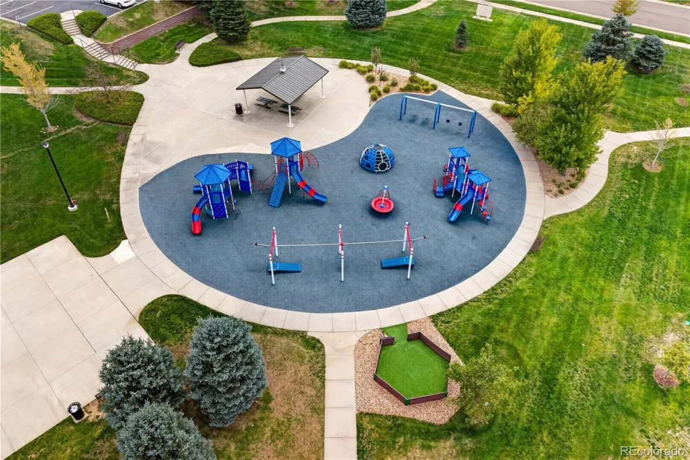 23341 E Saratoga Circle Aurora, CO 80016