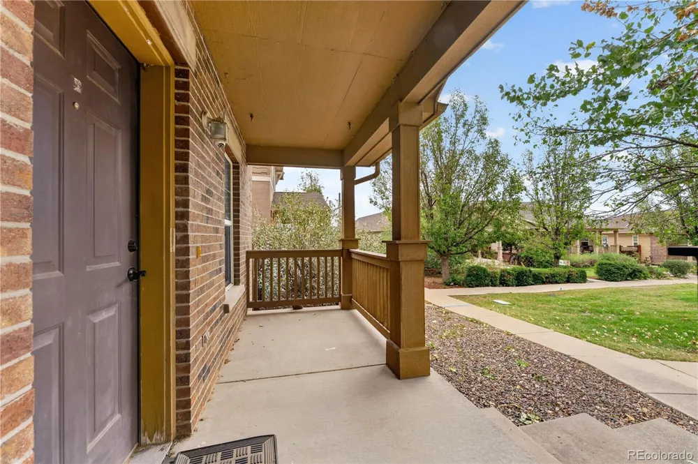 23341 E Saratoga Circle Aurora, CO 80016