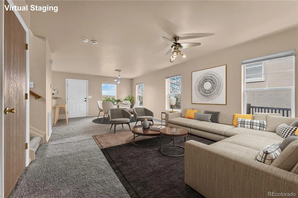 23341 E Saratoga Circle Aurora, CO 80016