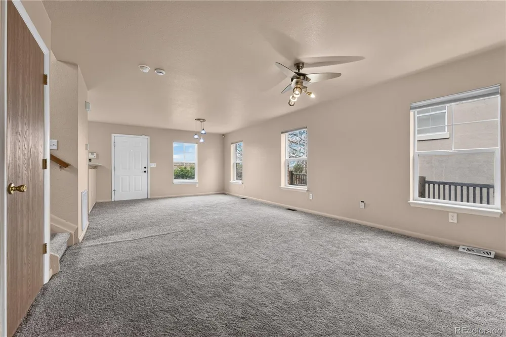 23341 E Saratoga Circle Aurora, CO 80016