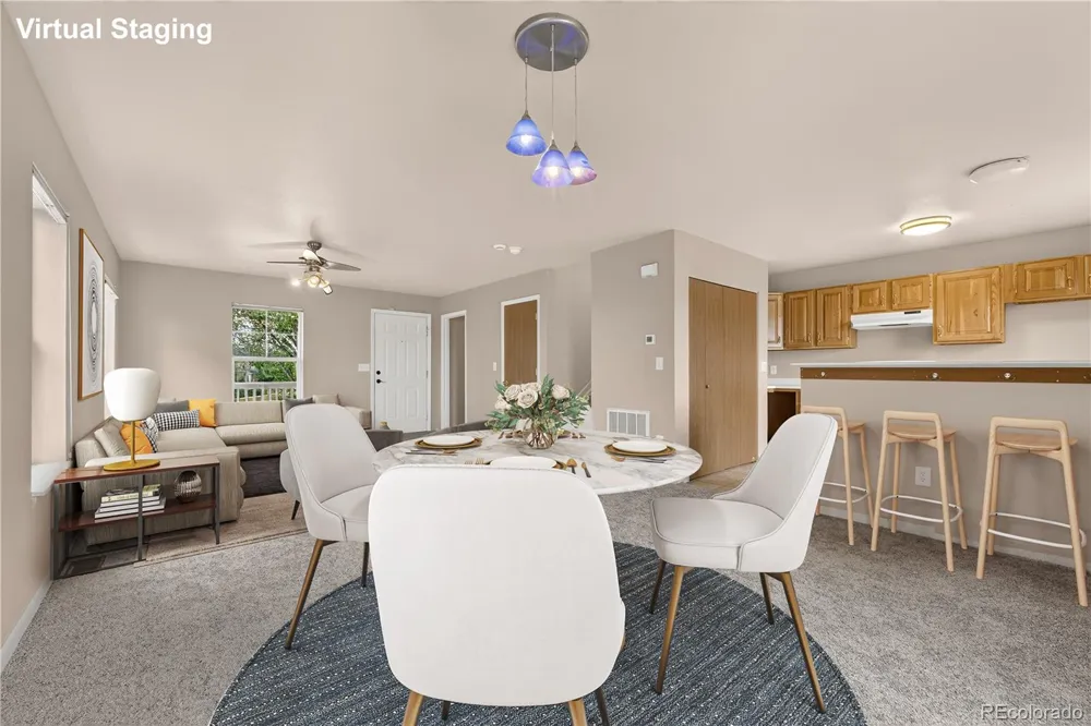 23341 E Saratoga Circle Aurora, CO 80016