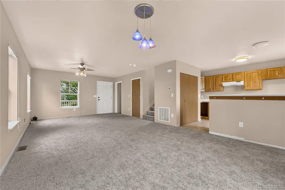 23341 E Saratoga Circle Aurora, CO 80016