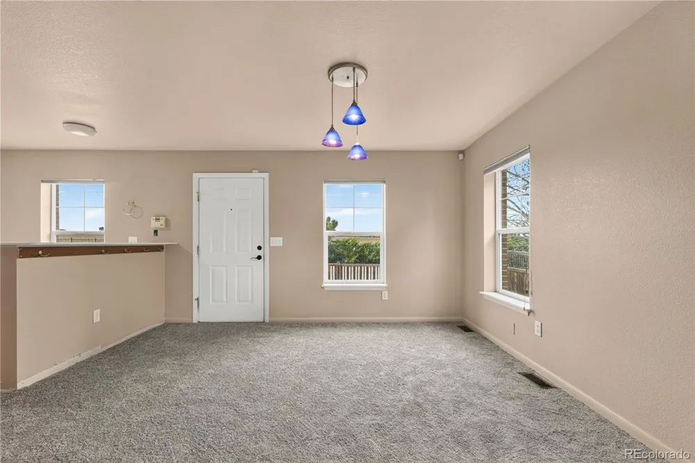 23341 E Saratoga Circle Aurora, CO 80016