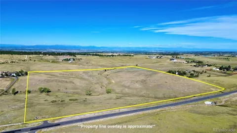 Vacant Land Delbert Road