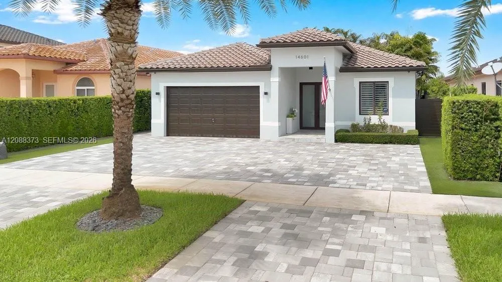 14601 SW 18th St Miami, FL 33175
