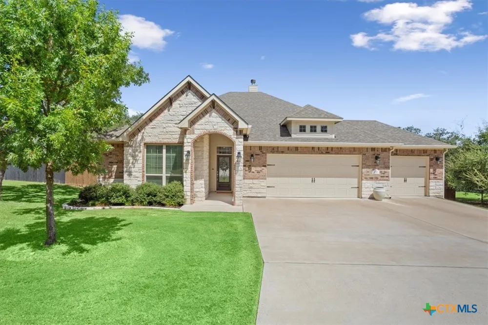 430 Stanton Drive Belton, TX 76513