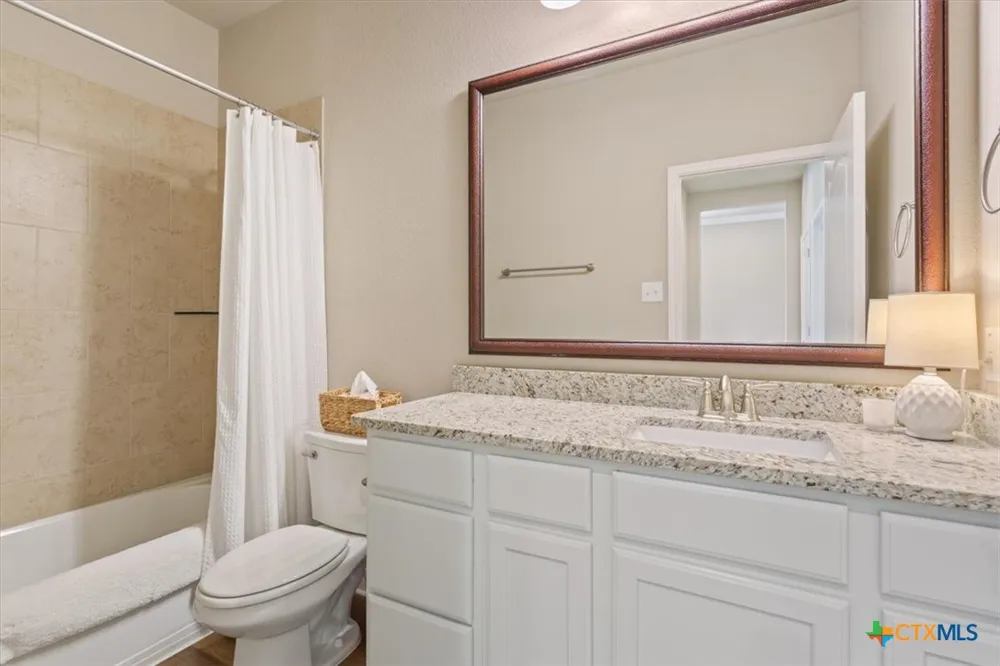 430 Stanton Drive Belton, TX 76513
