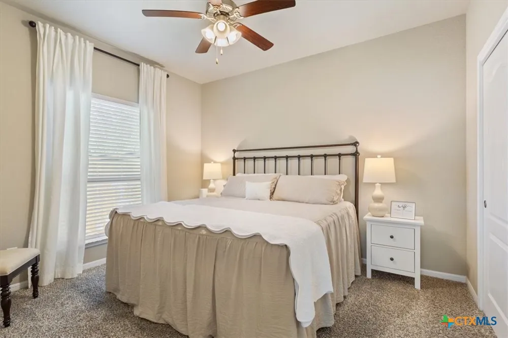 430 Stanton Drive Belton, TX 76513