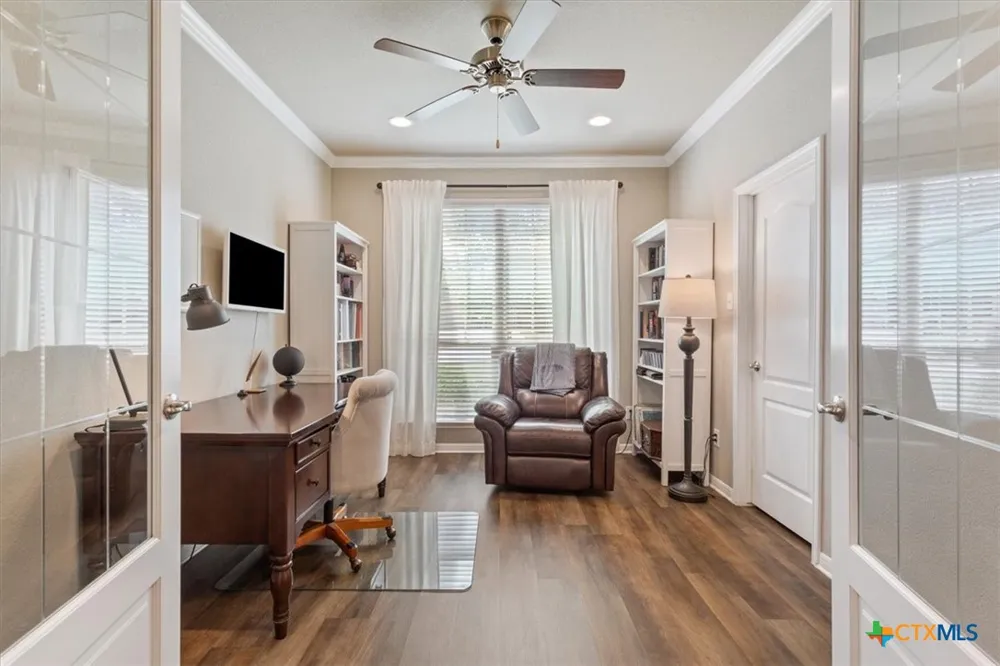 430 Stanton Drive Belton, TX 76513