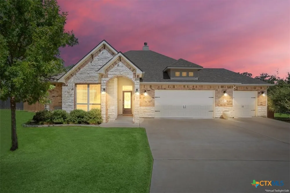 430 Stanton Drive Belton, TX 76513