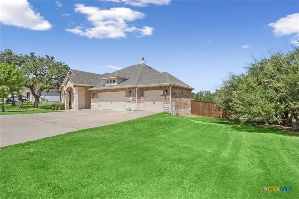 430 Stanton Drive Belton, TX 76513