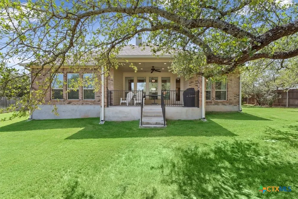 430 Stanton Drive Belton, TX 76513