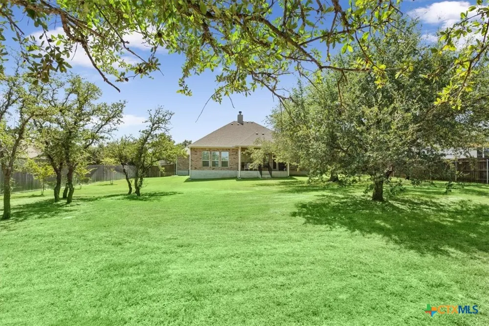 430 Stanton Drive Belton, TX 76513