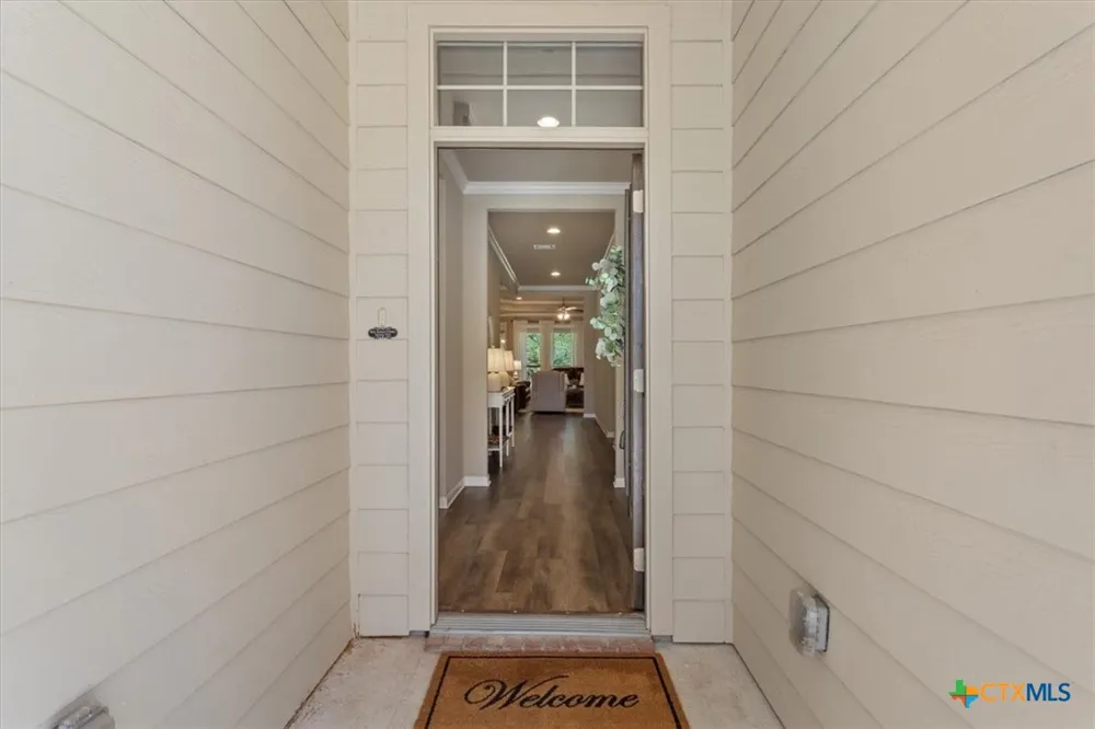 430 Stanton Drive Belton, TX 76513