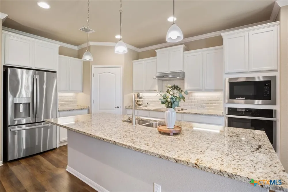 430 Stanton Drive Belton, TX 76513