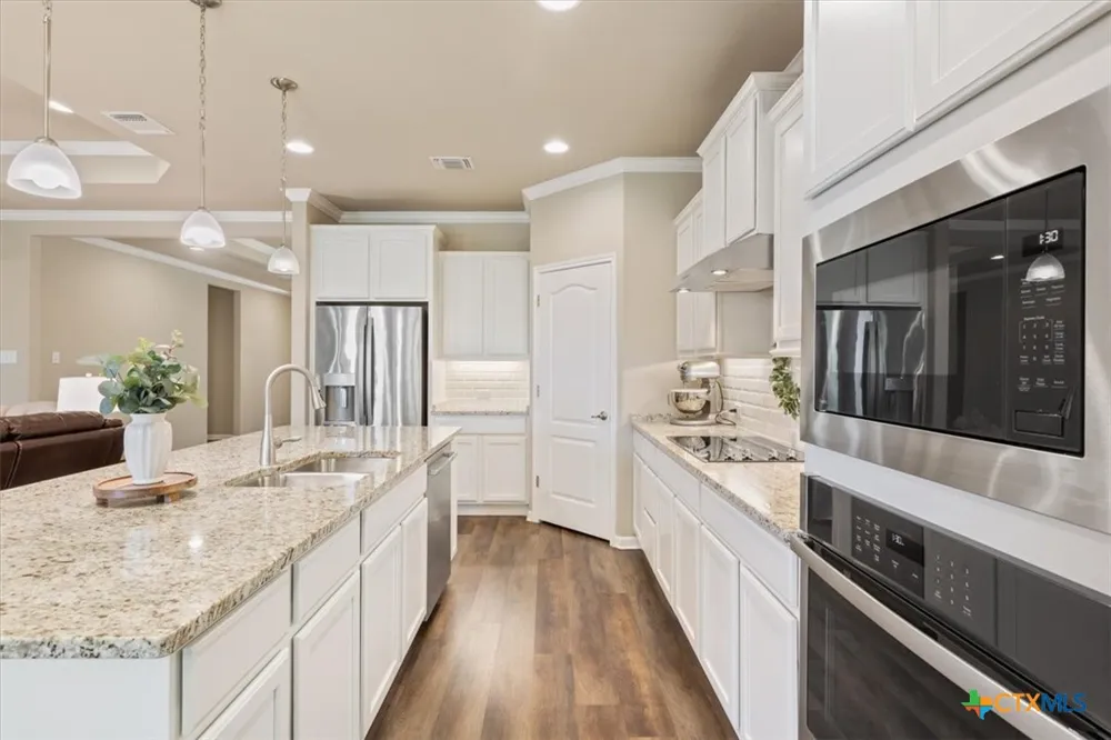 430 Stanton Drive Belton, TX 76513