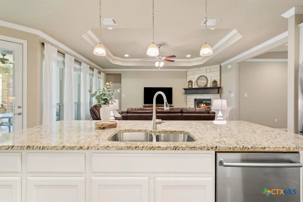430 Stanton Drive Belton, TX 76513