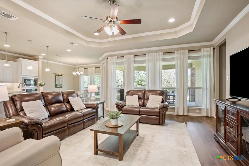 430 Stanton Drive Belton, TX 76513