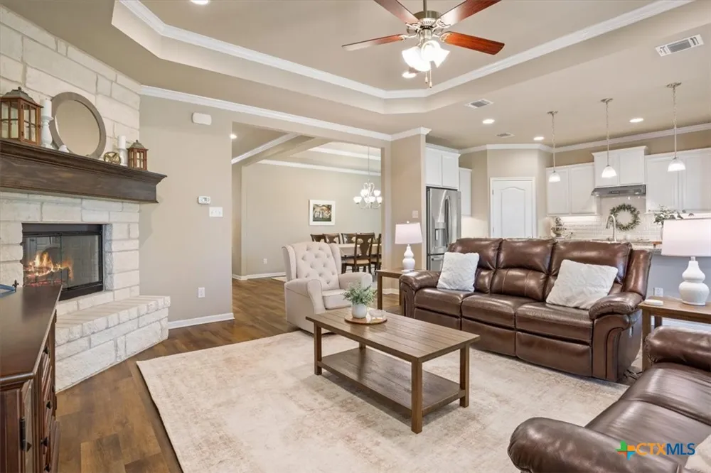 430 Stanton Drive Belton, TX 76513