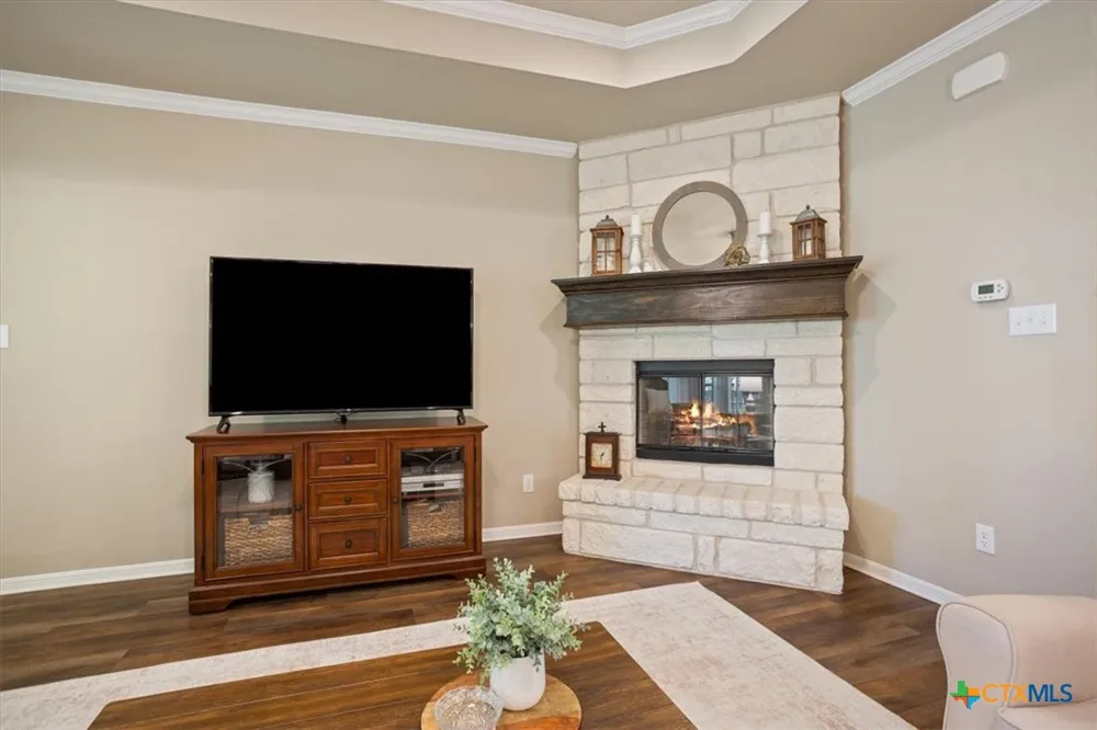 430 Stanton Drive Belton, TX 76513