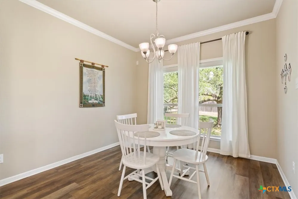 430 Stanton Drive Belton, TX 76513