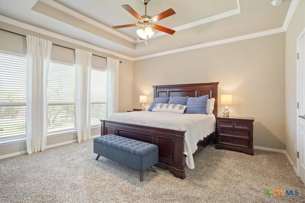 430 Stanton Drive Belton, TX 76513