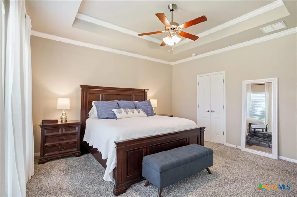 430 Stanton Drive Belton, TX 76513