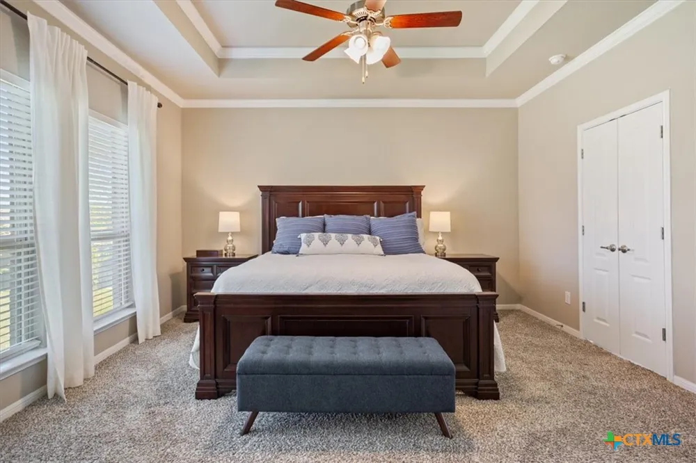 430 Stanton Drive Belton, TX 76513