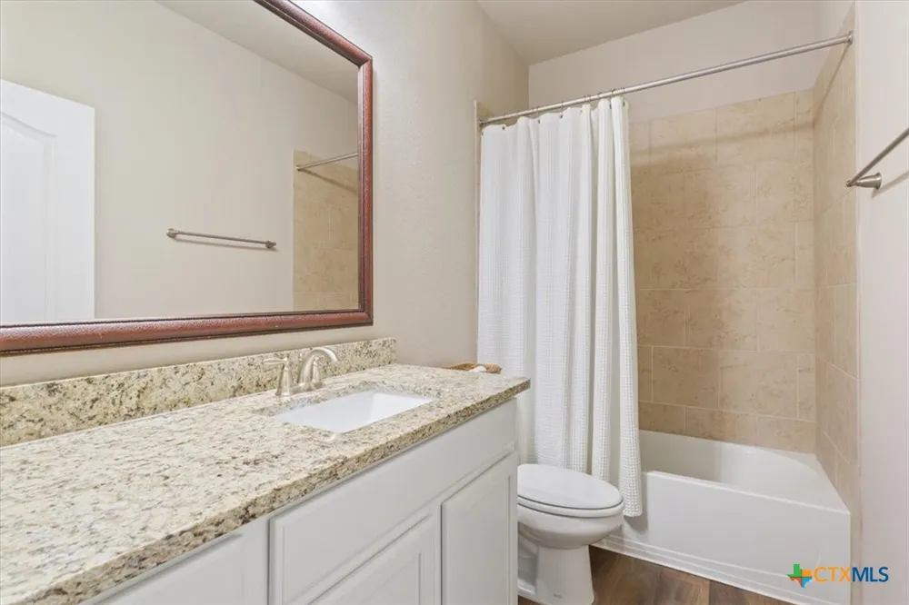430 Stanton Drive Belton, TX 76513
