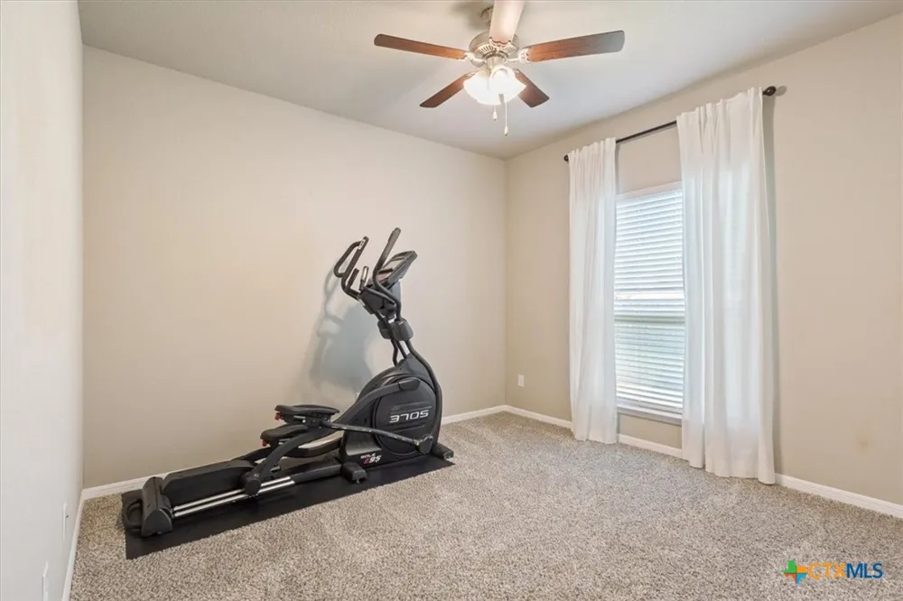 430 Stanton Drive Belton, TX 76513
