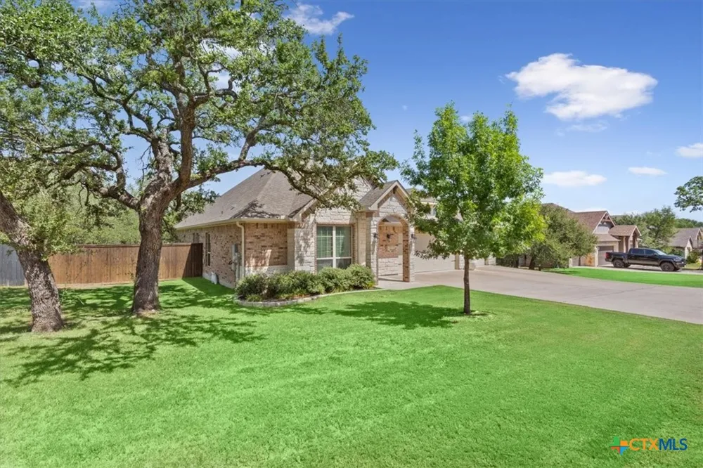 430 Stanton Drive Belton, TX 76513