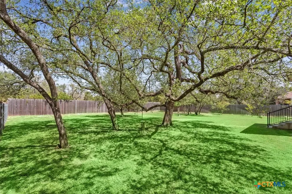 430 Stanton Drive Belton, TX 76513