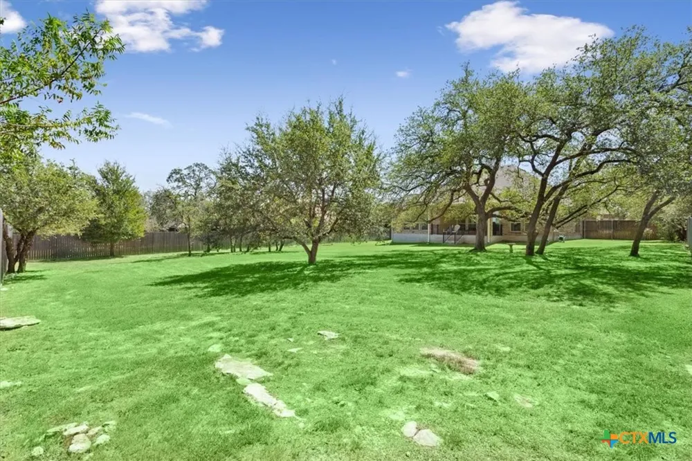 430 Stanton Drive Belton, TX 76513