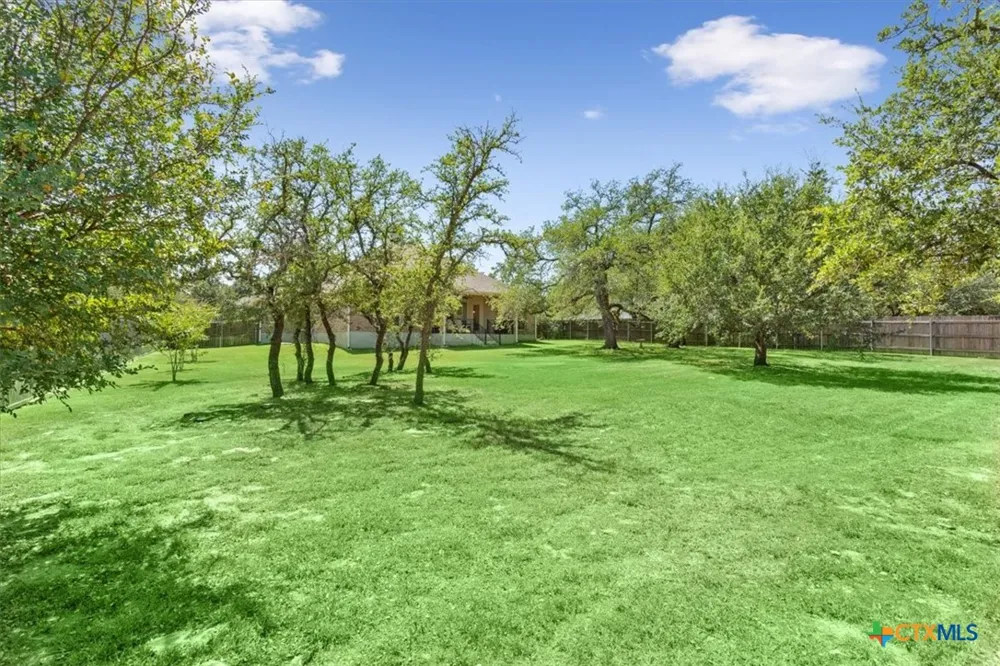 430 Stanton Drive Belton, TX 76513