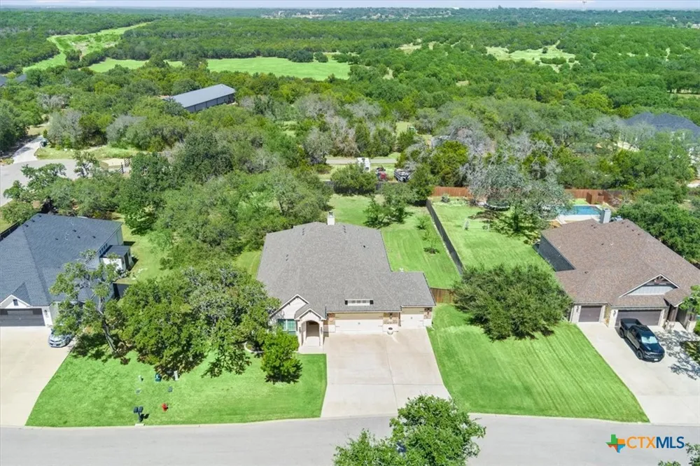 430 Stanton Drive Belton, TX 76513