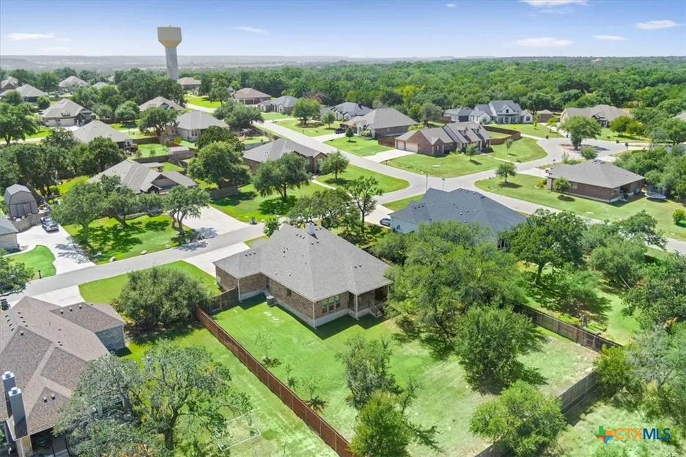 430 Stanton Drive Belton, TX 76513