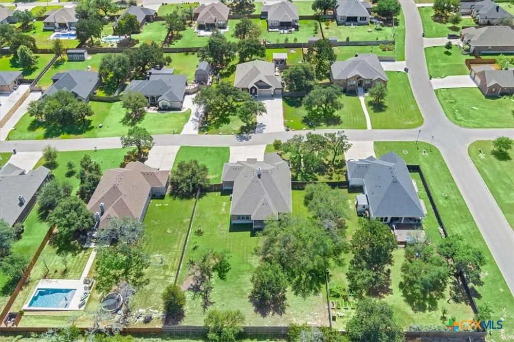 430 Stanton Drive Belton, TX 76513