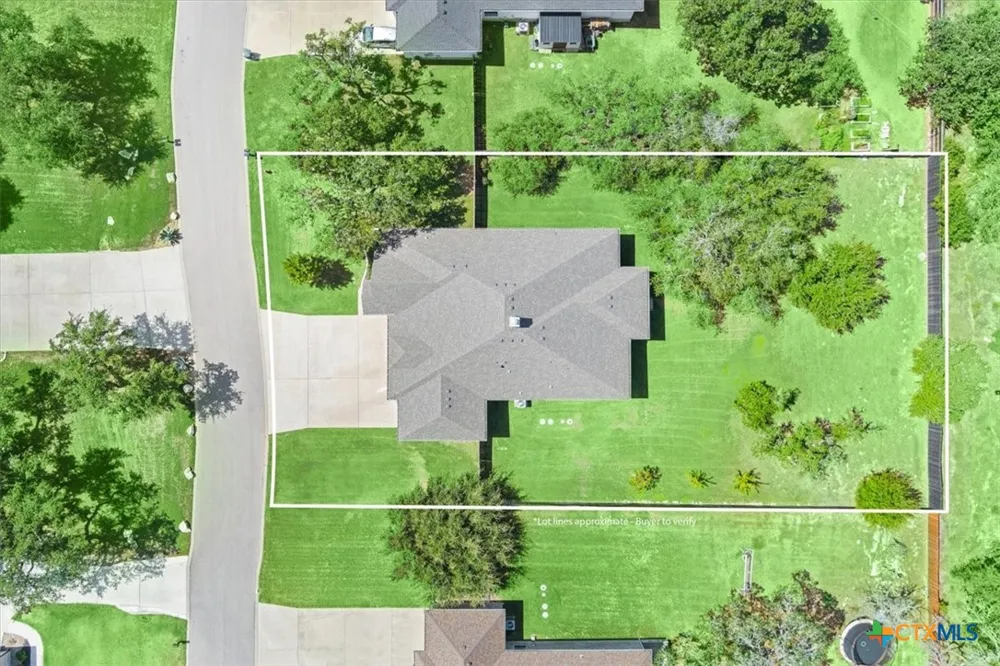 430 Stanton Drive Belton, TX 76513