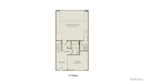 14841 Carmargo Way